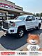 2016 GMC Sierra 3500HD Denali