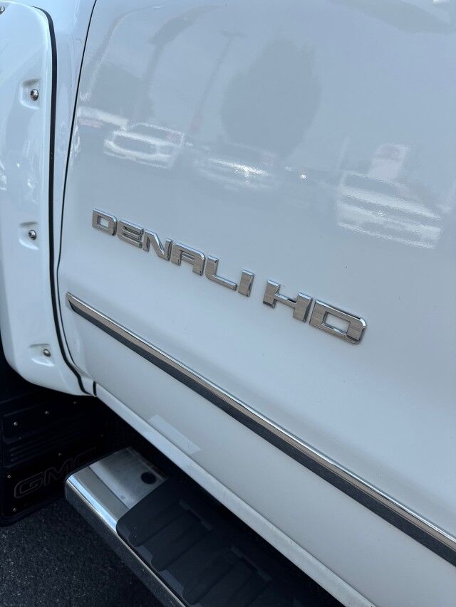 2016 GMC Sierra 3500HD Denali Spokane Valley WA