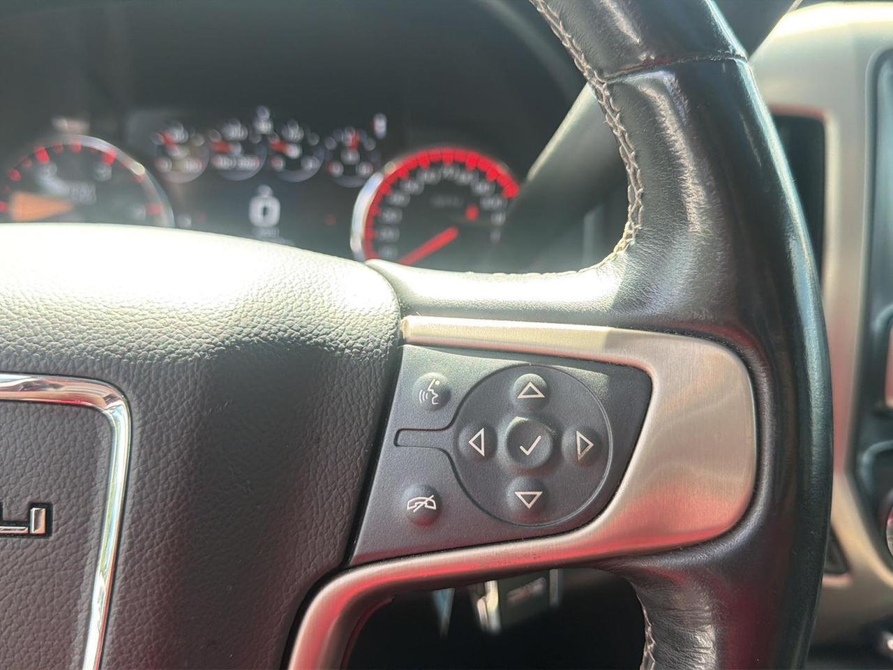 2016 GMC Sierra 3500HD Denali Gaithersburg MD