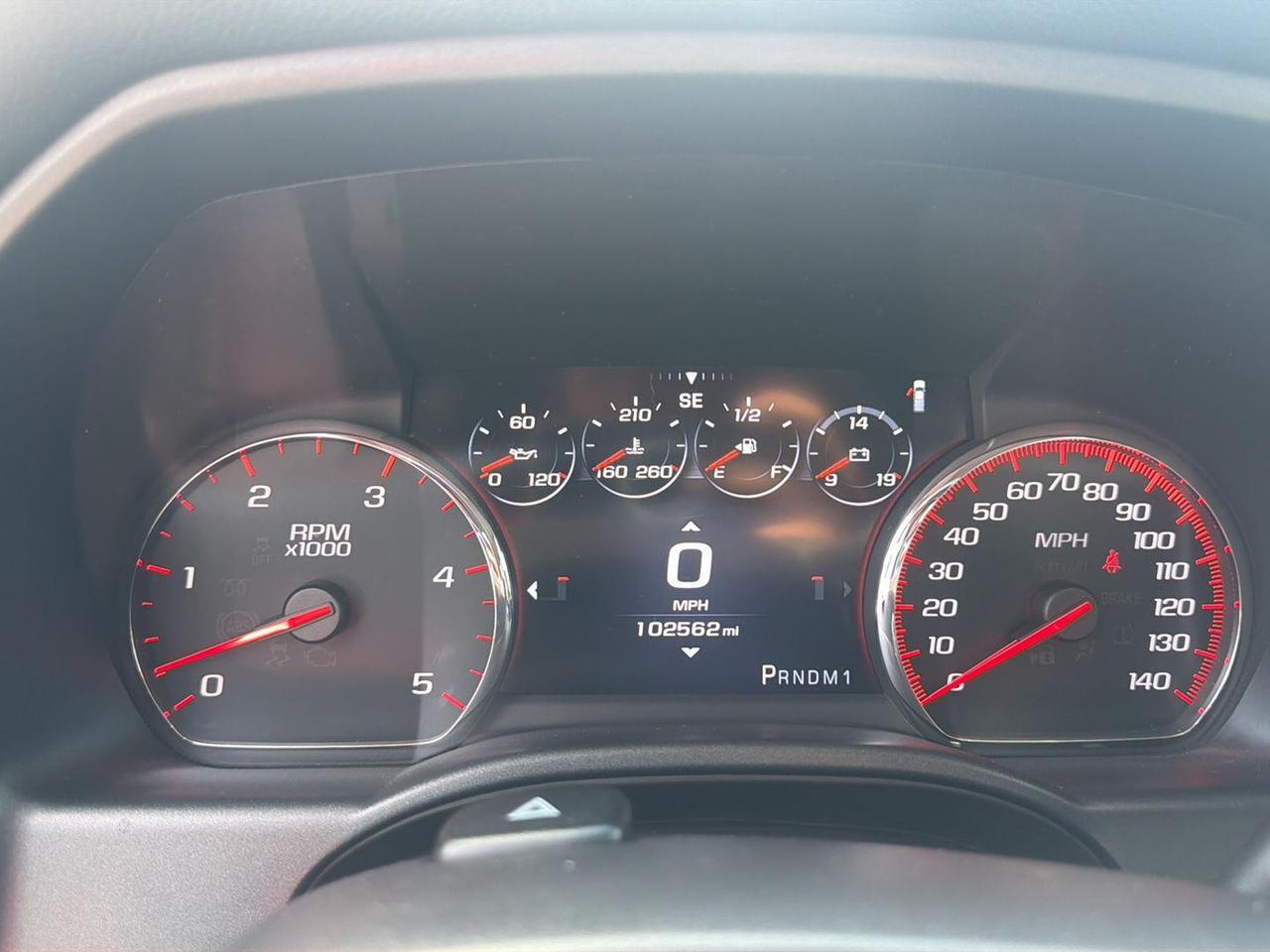 2016 GMC Sierra 3500HD Denali Gaithersburg MD