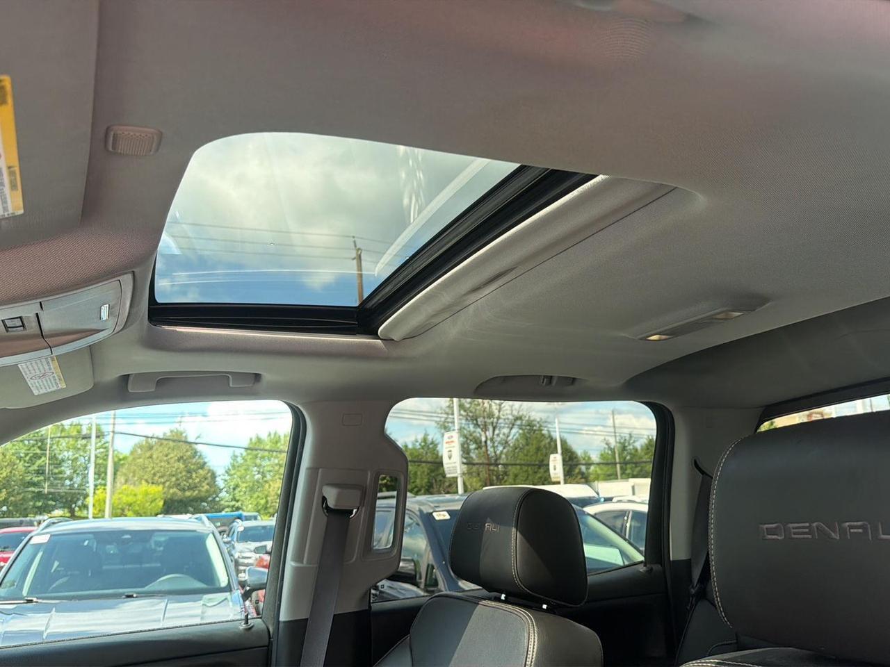 2016 GMC Sierra 3500HD Denali Gaithersburg MD