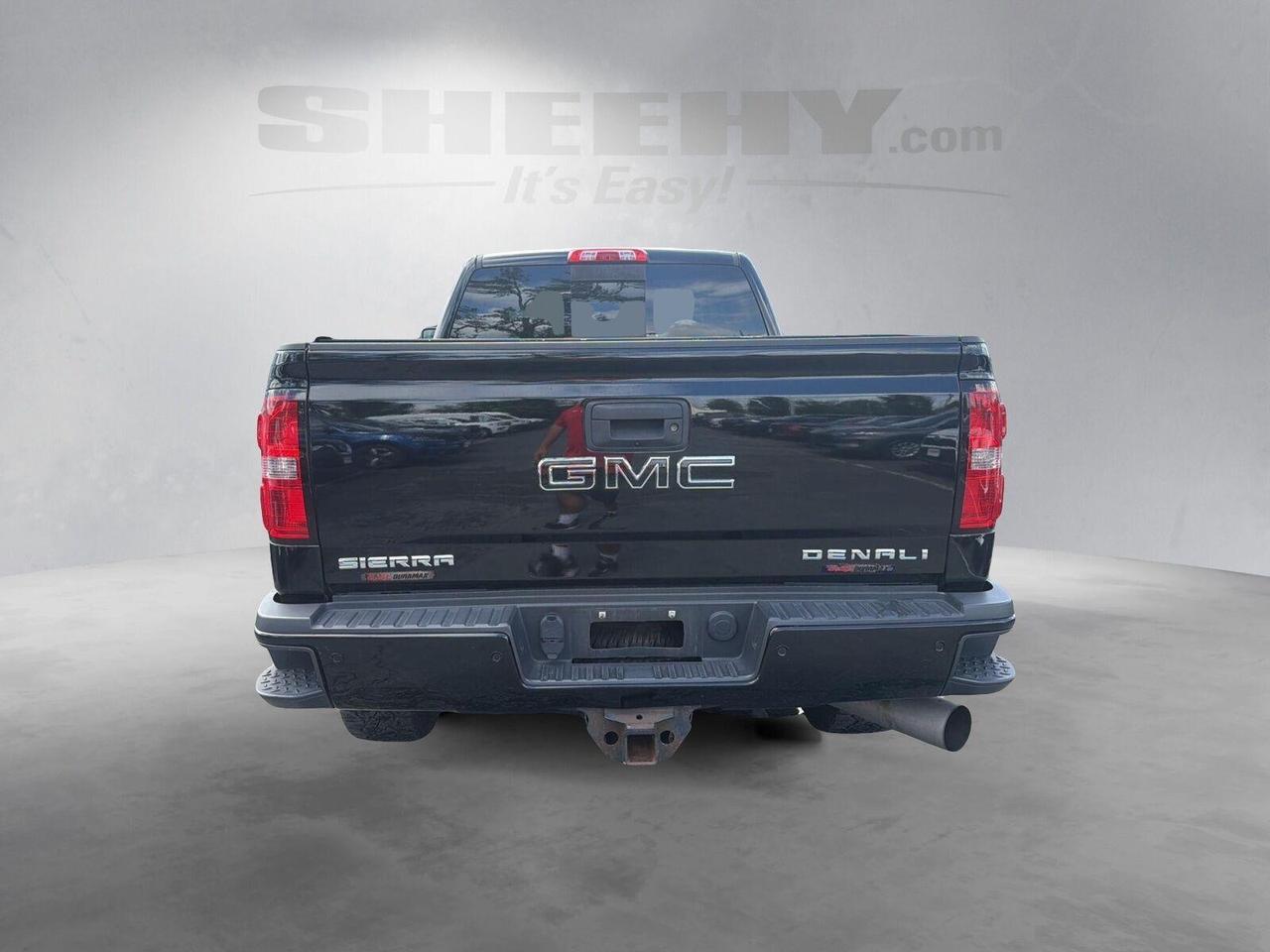 2016 GMC Sierra 3500HD Denali Gaithersburg MD