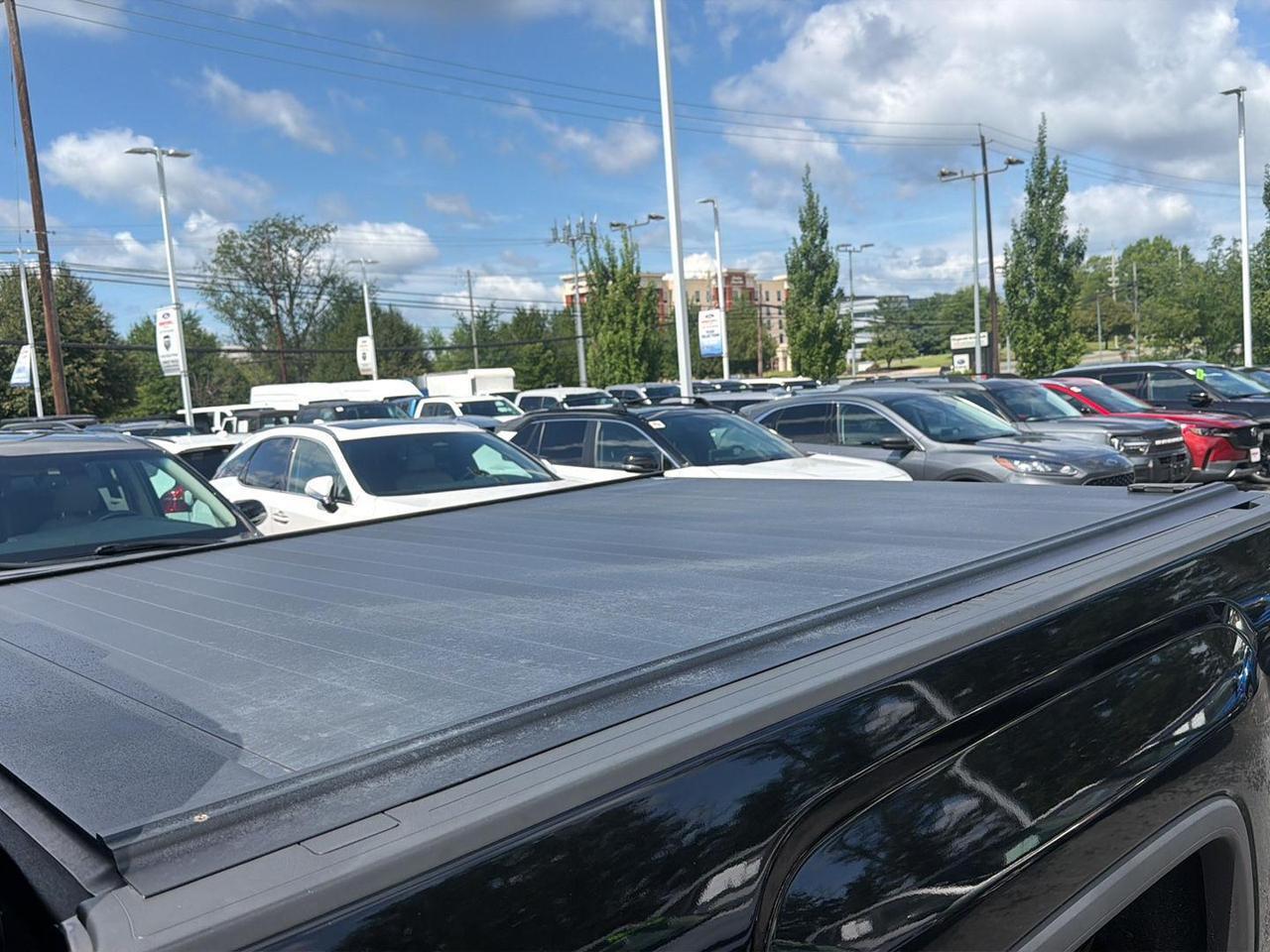 2016 GMC Sierra 3500HD Denali Gaithersburg MD