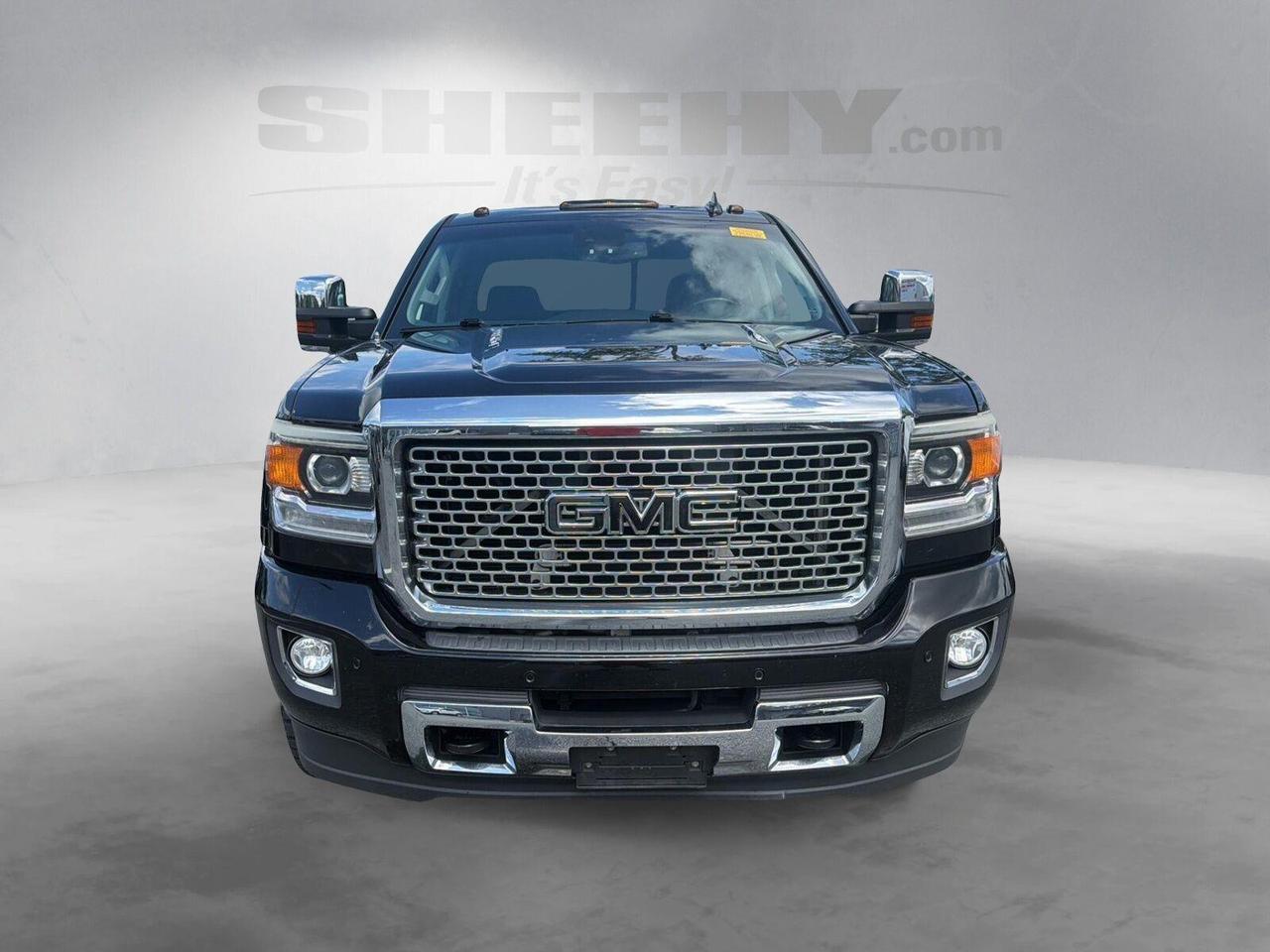 2016 GMC Sierra 3500HD Denali Gaithersburg MD