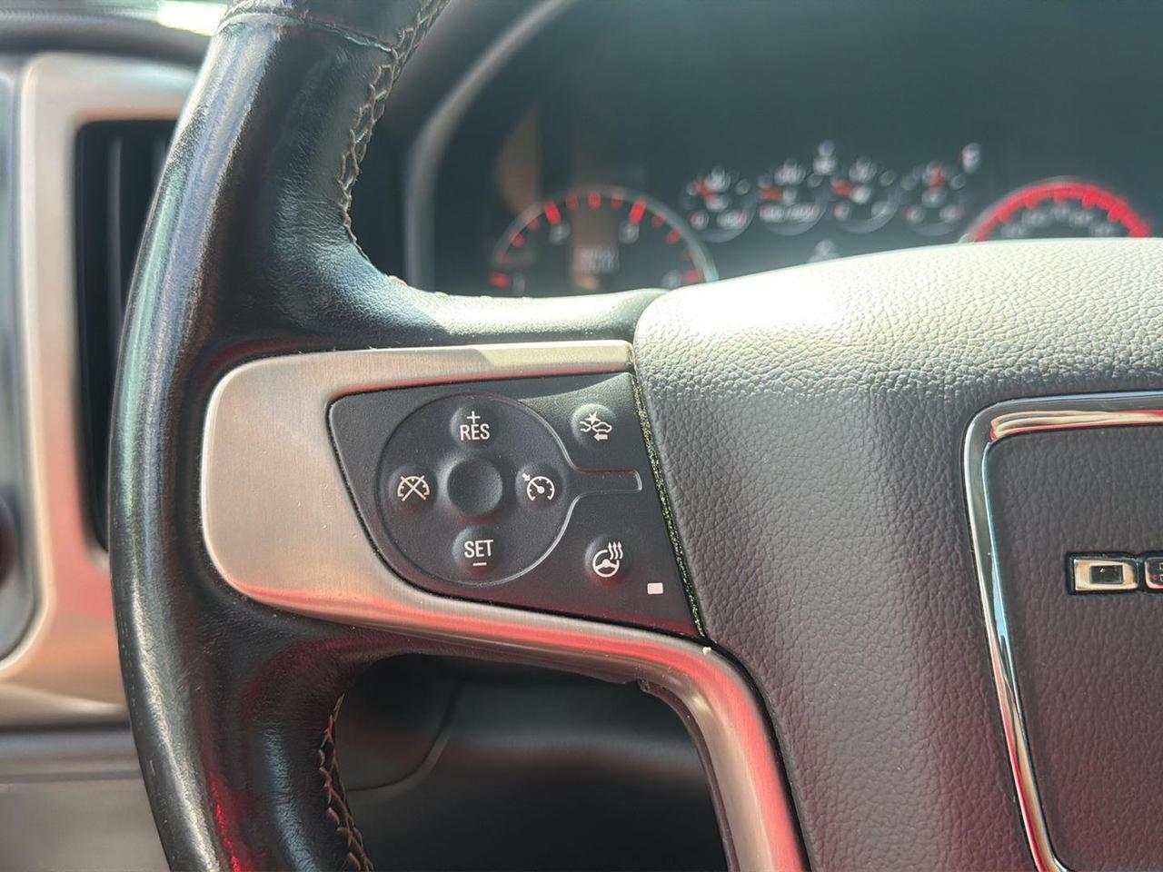 2016 GMC Sierra 3500HD Denali Gaithersburg MD