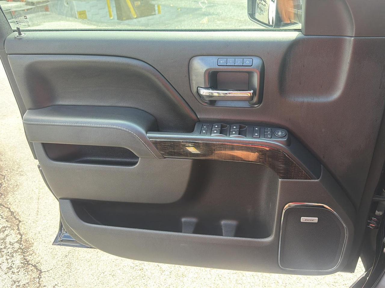 2016 GMC Sierra 3500HD Denali Gaithersburg MD