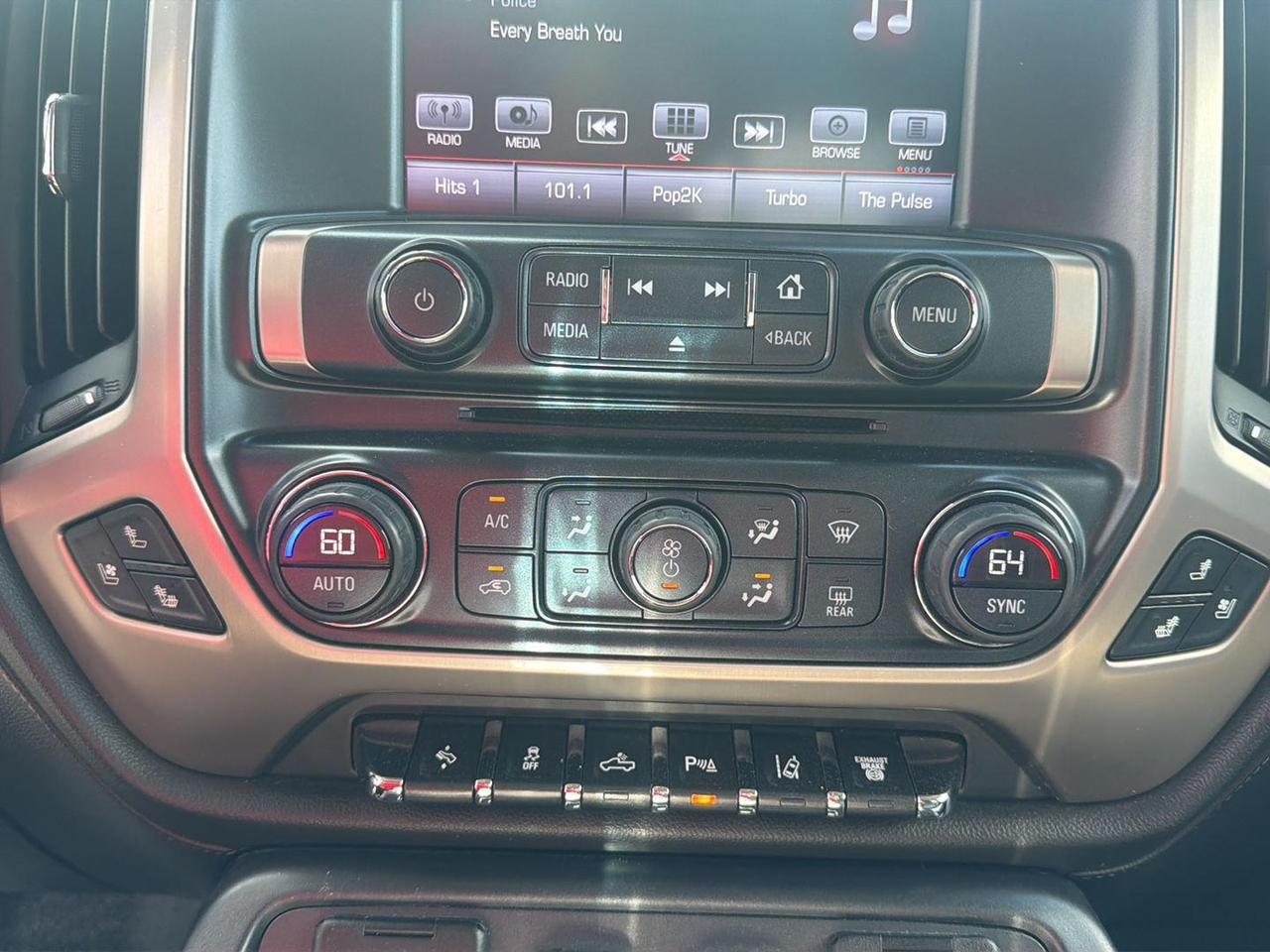 2016 GMC Sierra 3500HD Denali Gaithersburg MD
