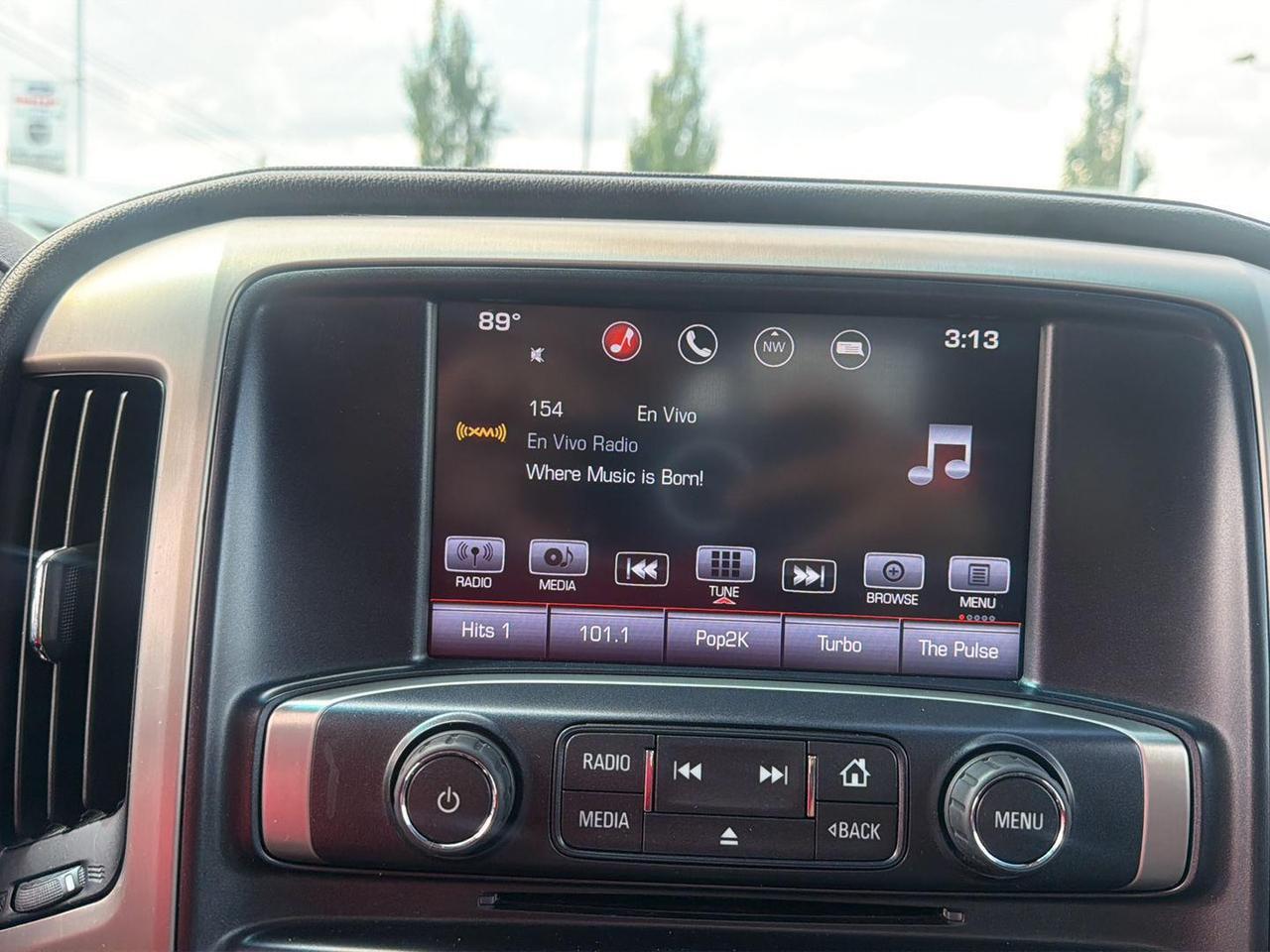 2016 GMC Sierra 3500HD Denali Gaithersburg MD