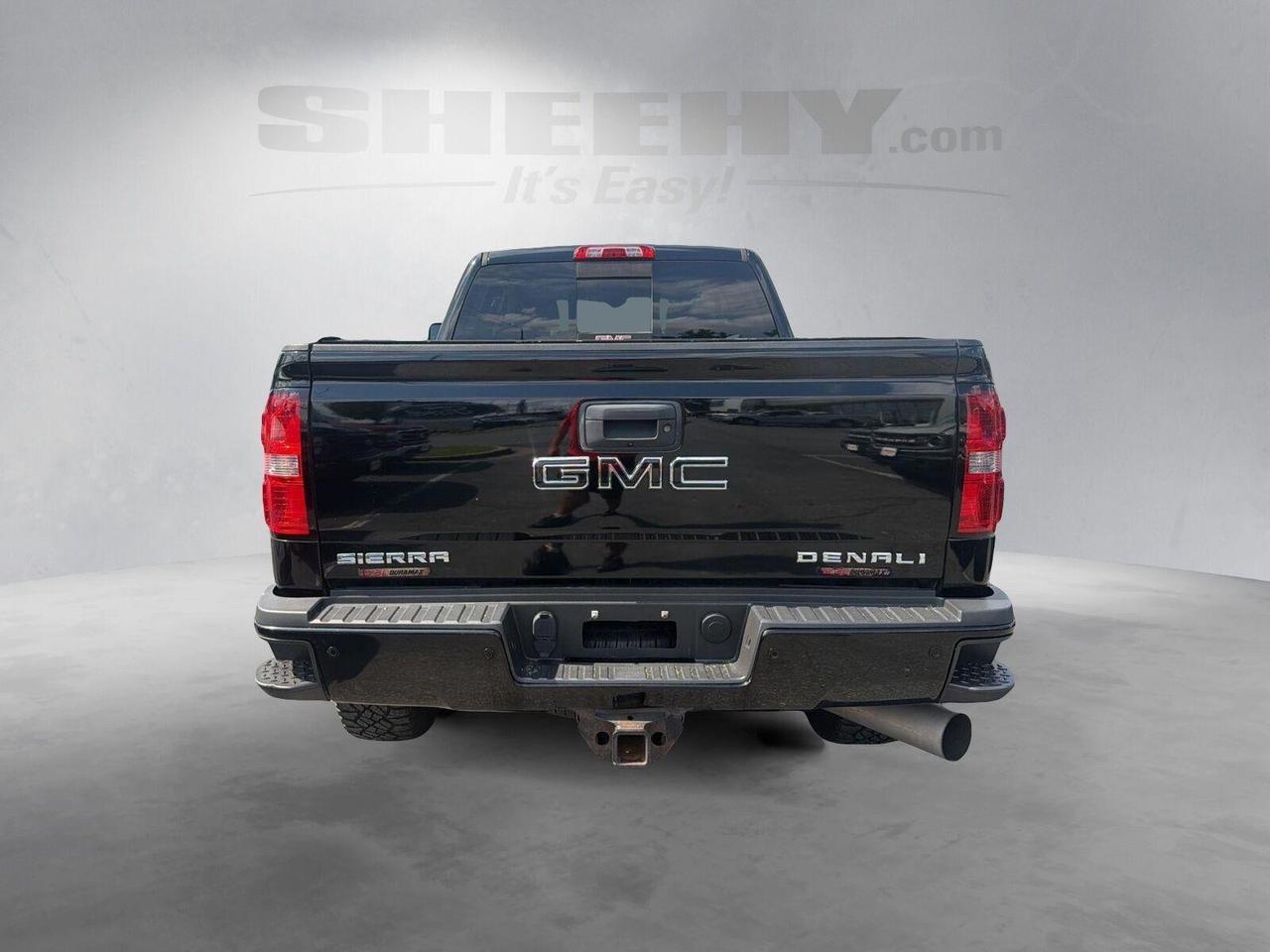 2016 GMC Sierra 3500HD Denali Gaithersburg MD
