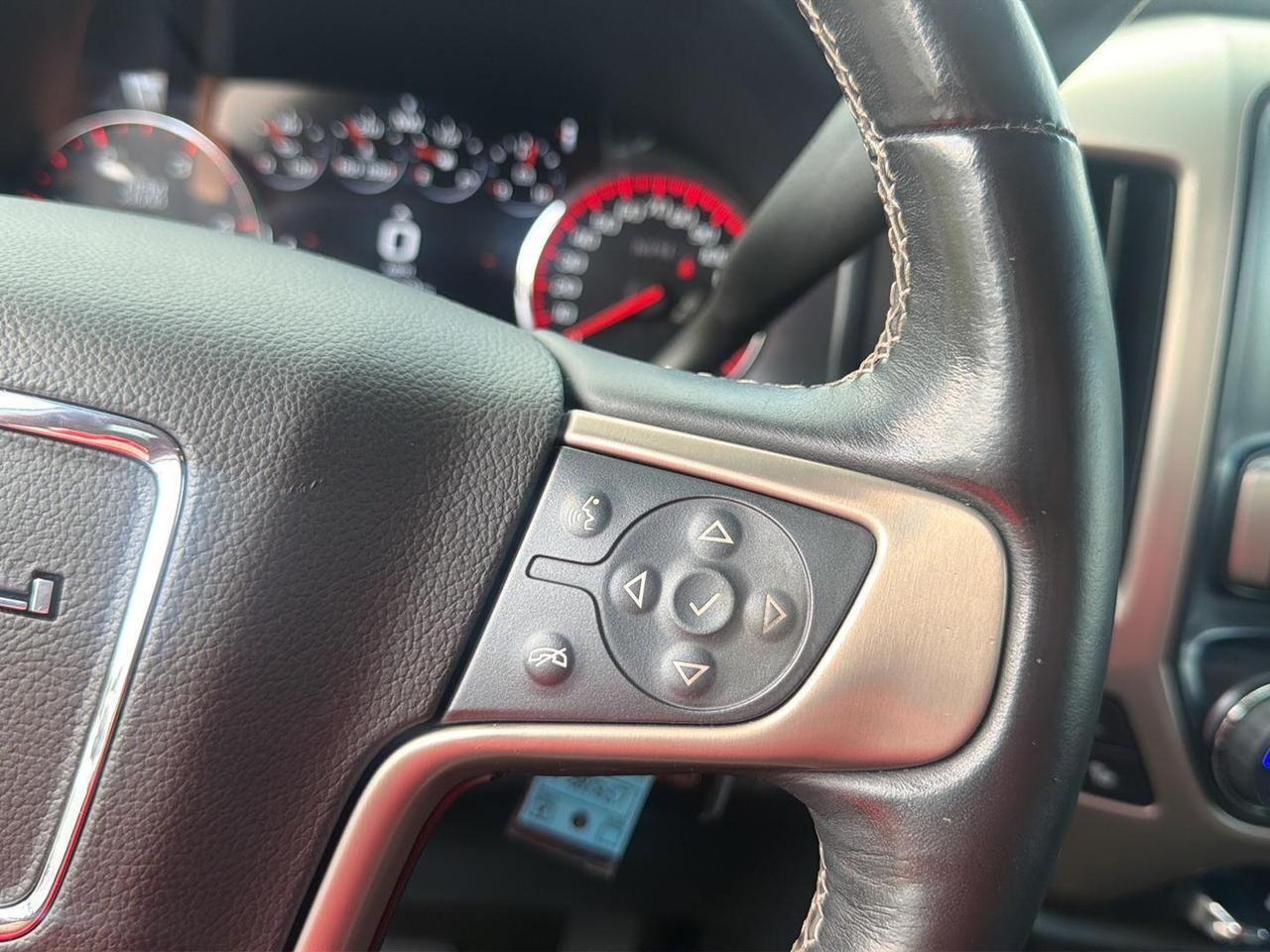 2016 GMC Sierra 3500HD Denali Gaithersburg MD