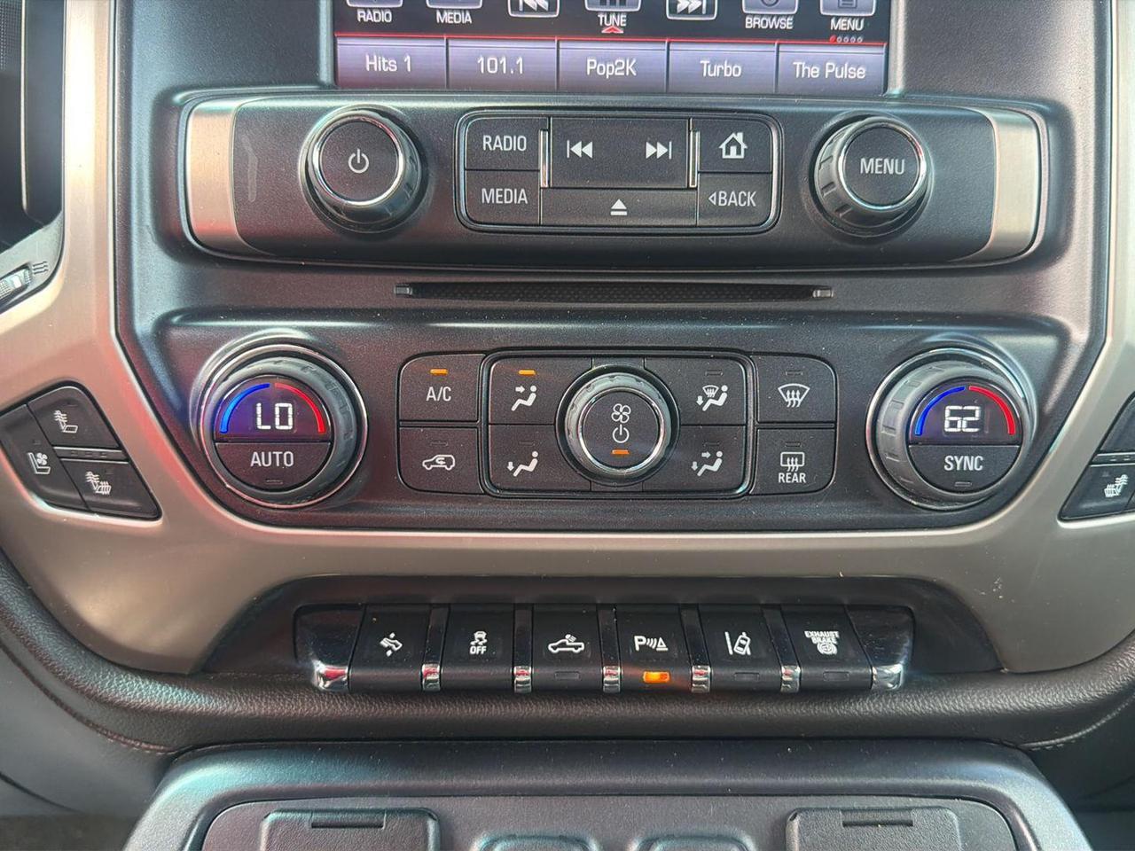 2016 GMC Sierra 3500HD Denali Gaithersburg MD