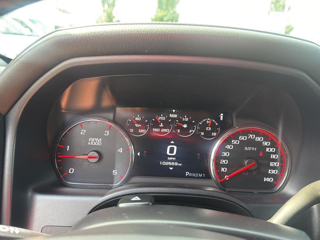 2016 GMC Sierra 3500HD Denali Gaithersburg MD