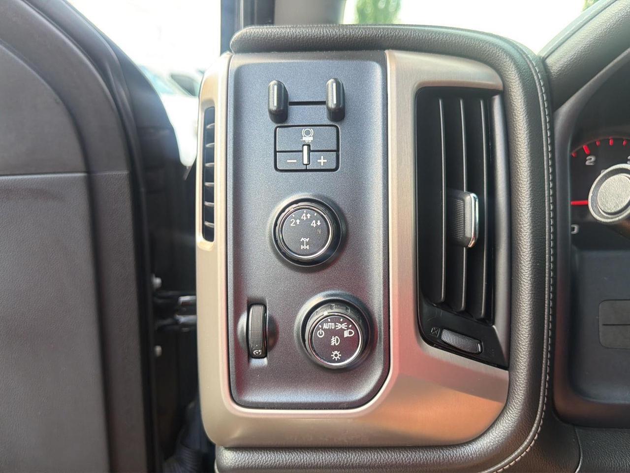 2016 GMC Sierra 3500HD Denali Gaithersburg MD