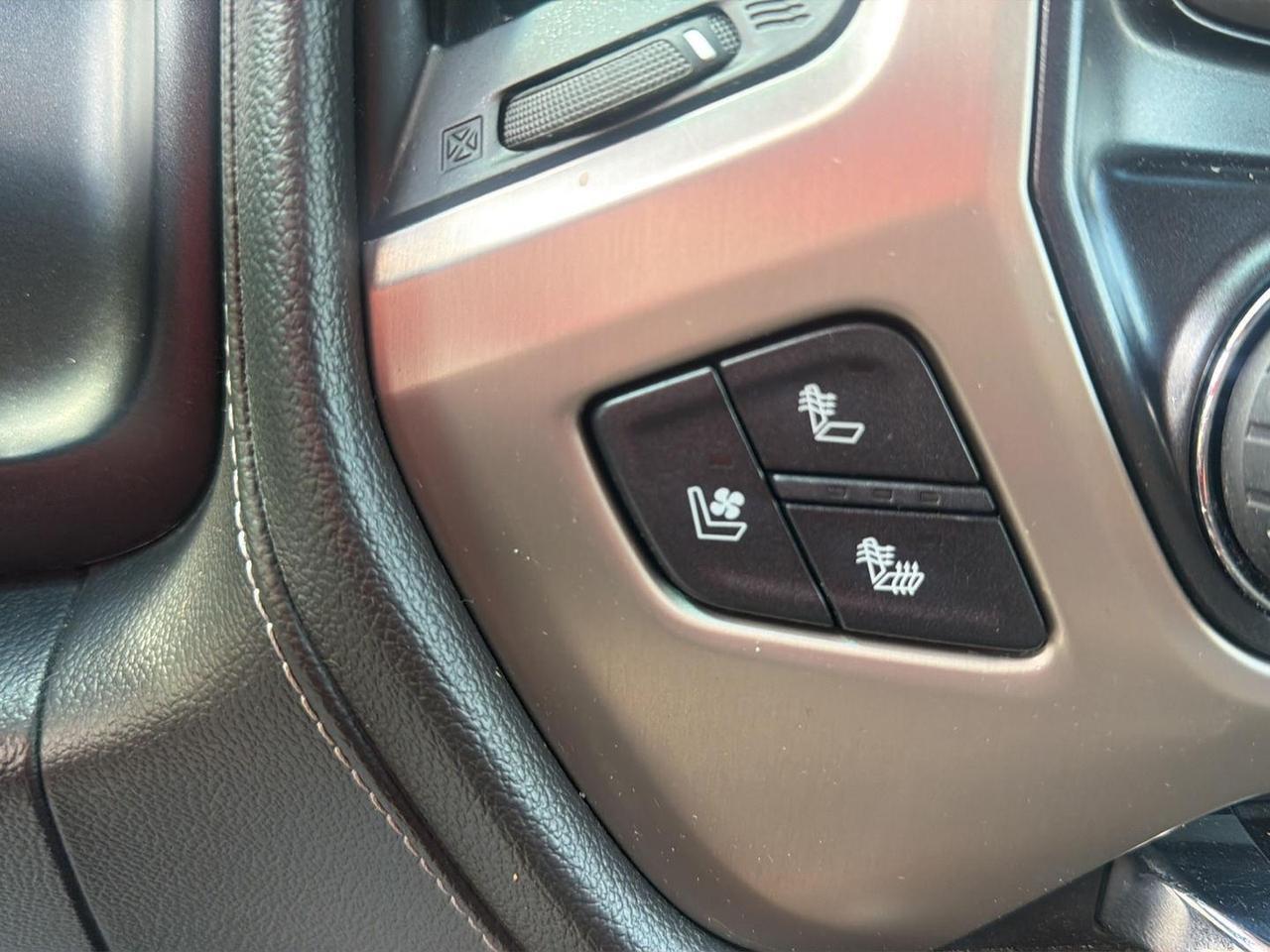 2016 GMC Sierra 3500HD Denali Gaithersburg MD