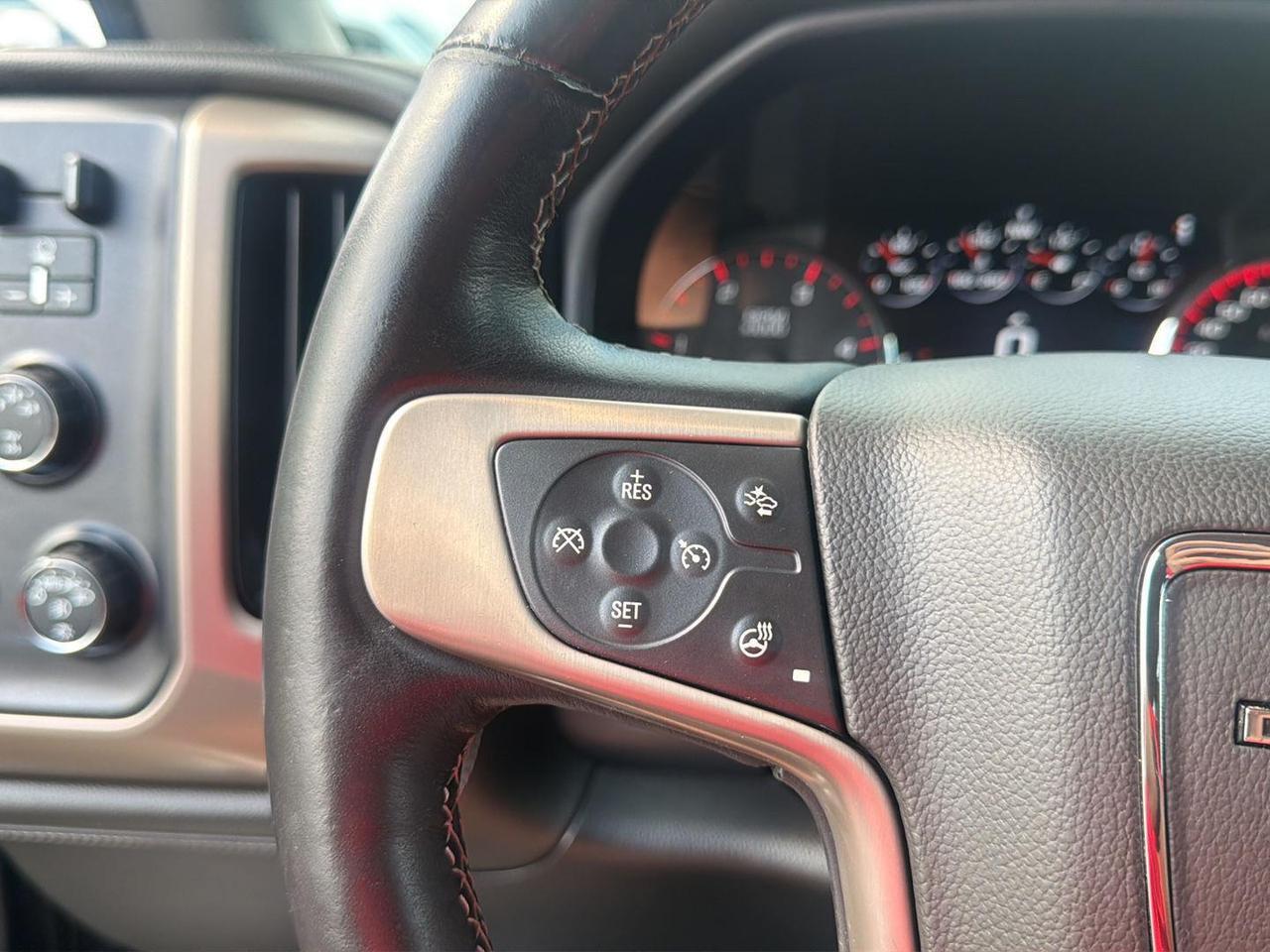 2016 GMC Sierra 3500HD Denali Gaithersburg MD