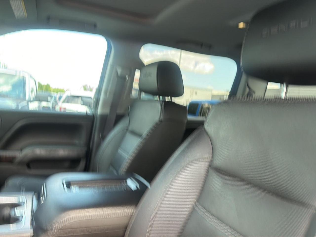 2016 GMC Sierra 3500HD Denali Gaithersburg MD