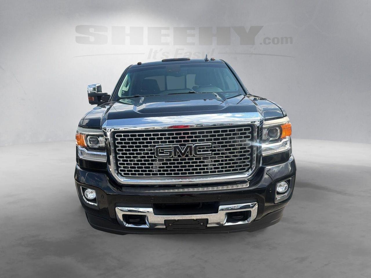 2016 GMC Sierra 3500HD Denali Gaithersburg MD