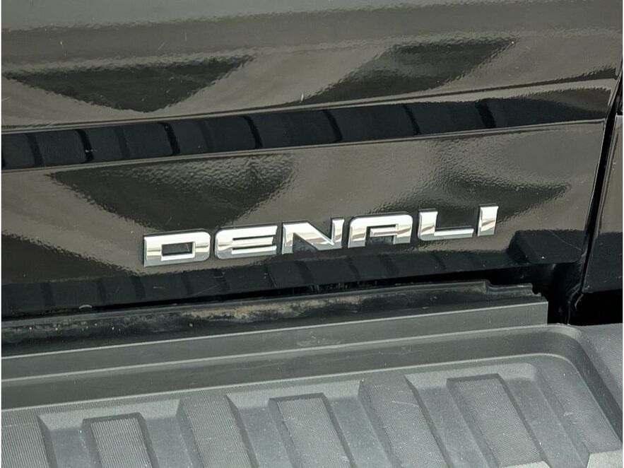 2016 GMC Sierra Denali Bozeman MT