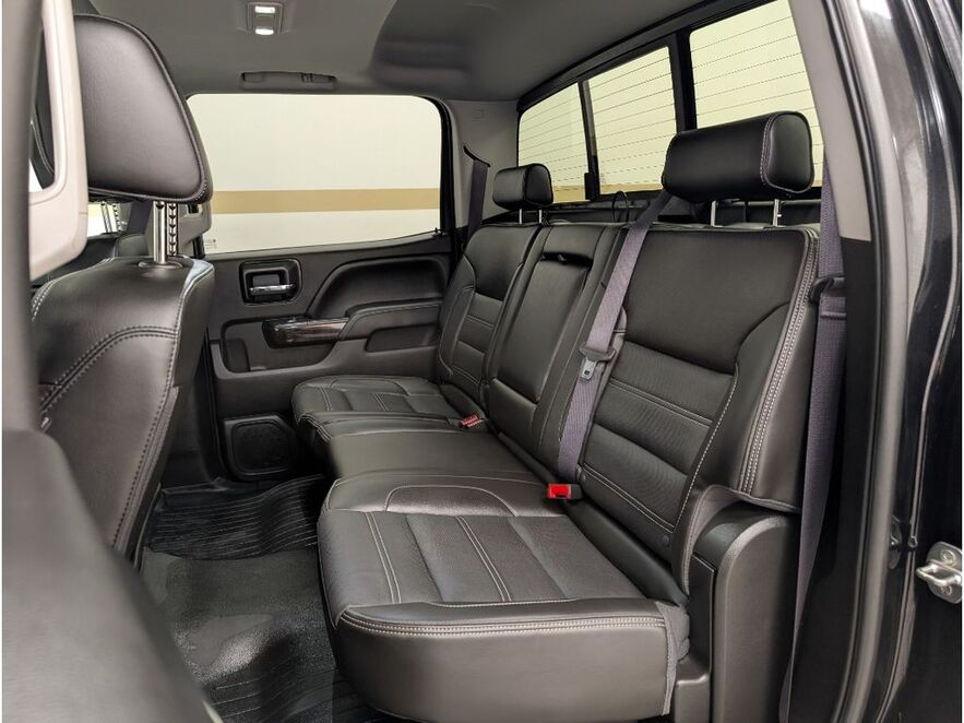 2016 GMC Sierra Denali Bozeman MT