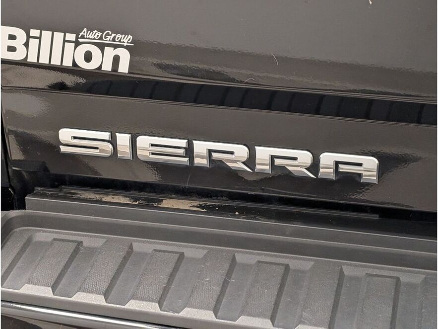 2016 GMC Sierra Denali Bozeman MT
