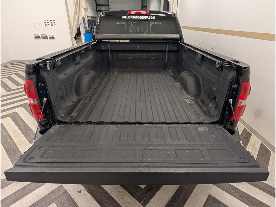 2016 GMC Sierra Denali Bozeman MT