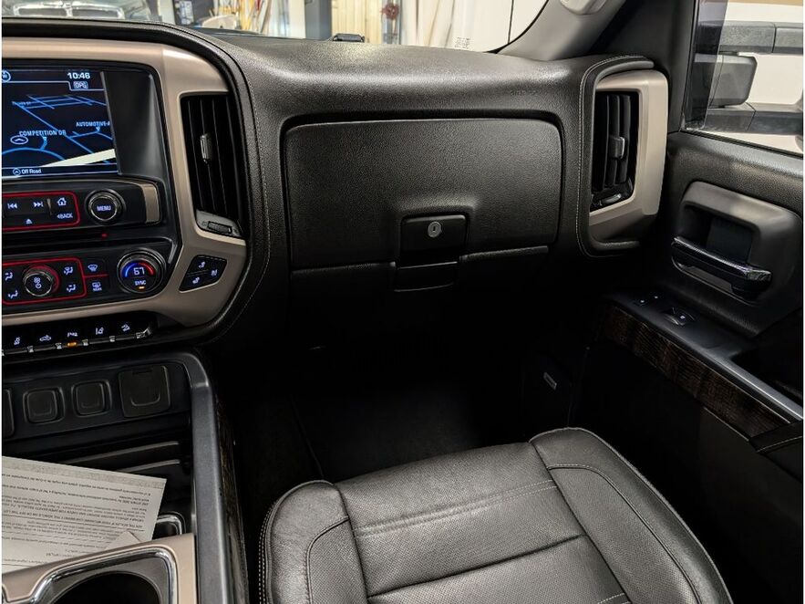 2016 GMC Sierra Denali Bozeman MT