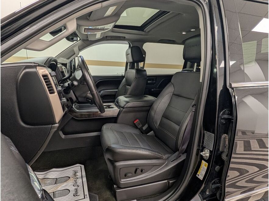 2016 GMC Sierra Denali Bozeman MT