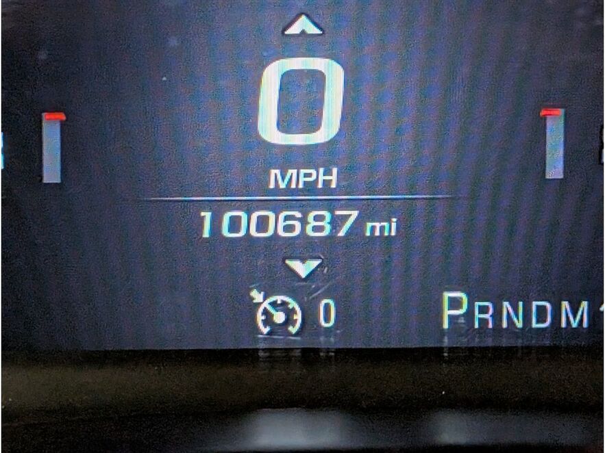 2016 GMC Sierra Denali Bozeman MT