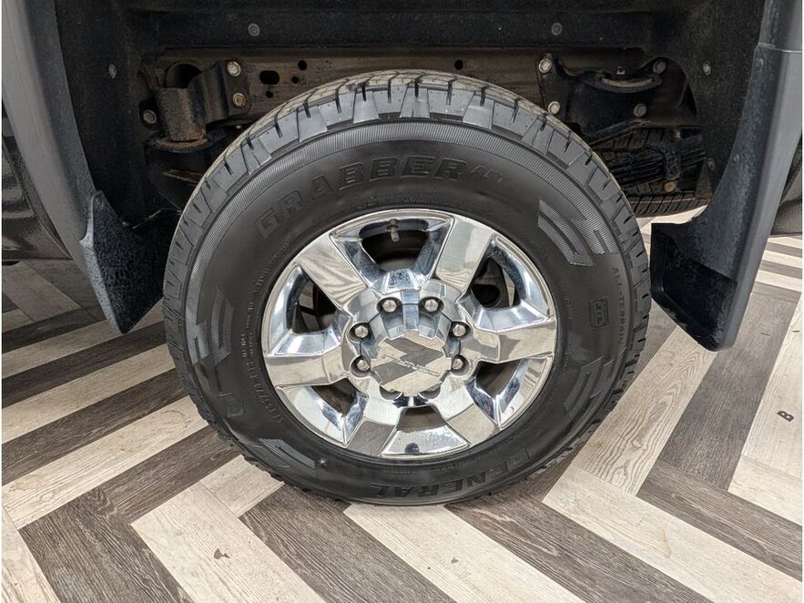 2016 GMC Sierra Denali Bozeman MT