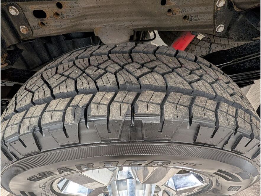 2016 GMC Sierra Denali Bozeman MT