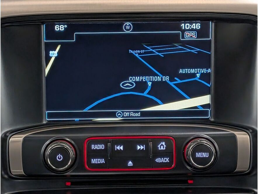2016 GMC Sierra Denali Bozeman MT
