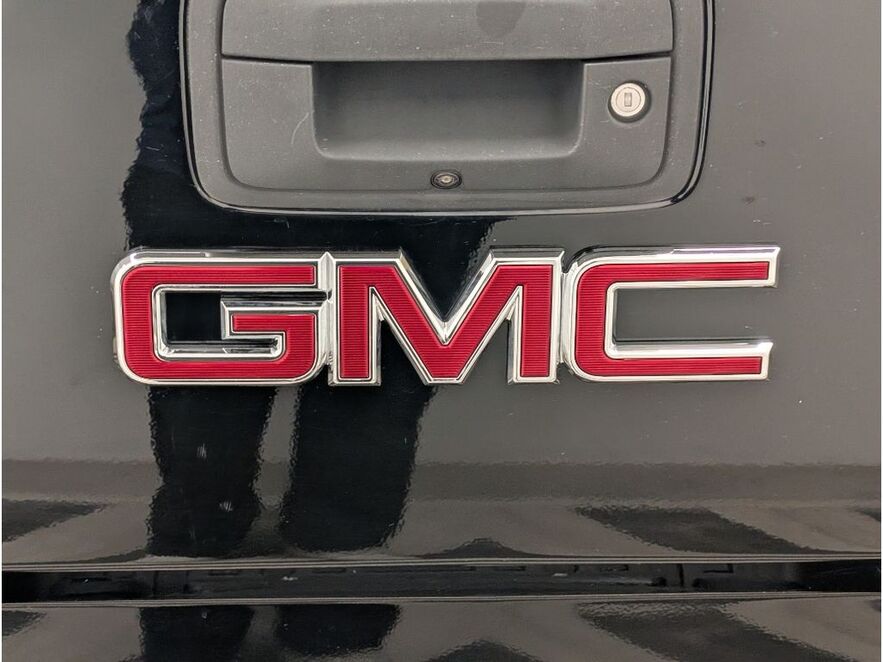 2016 GMC Sierra Denali Bozeman MT