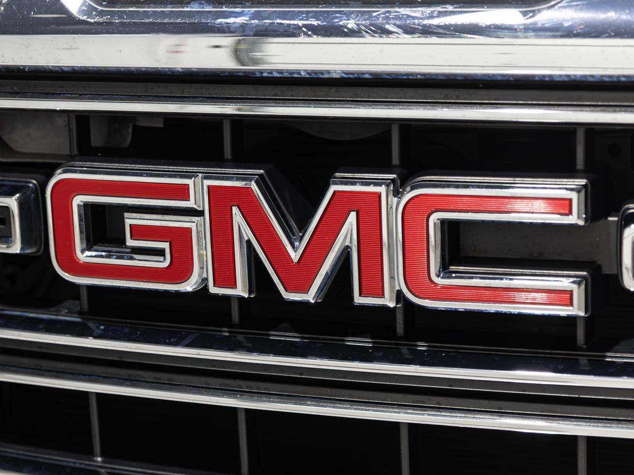 2016 GMC Sierra SLE Ext. Cab 4WD Cranberry PA