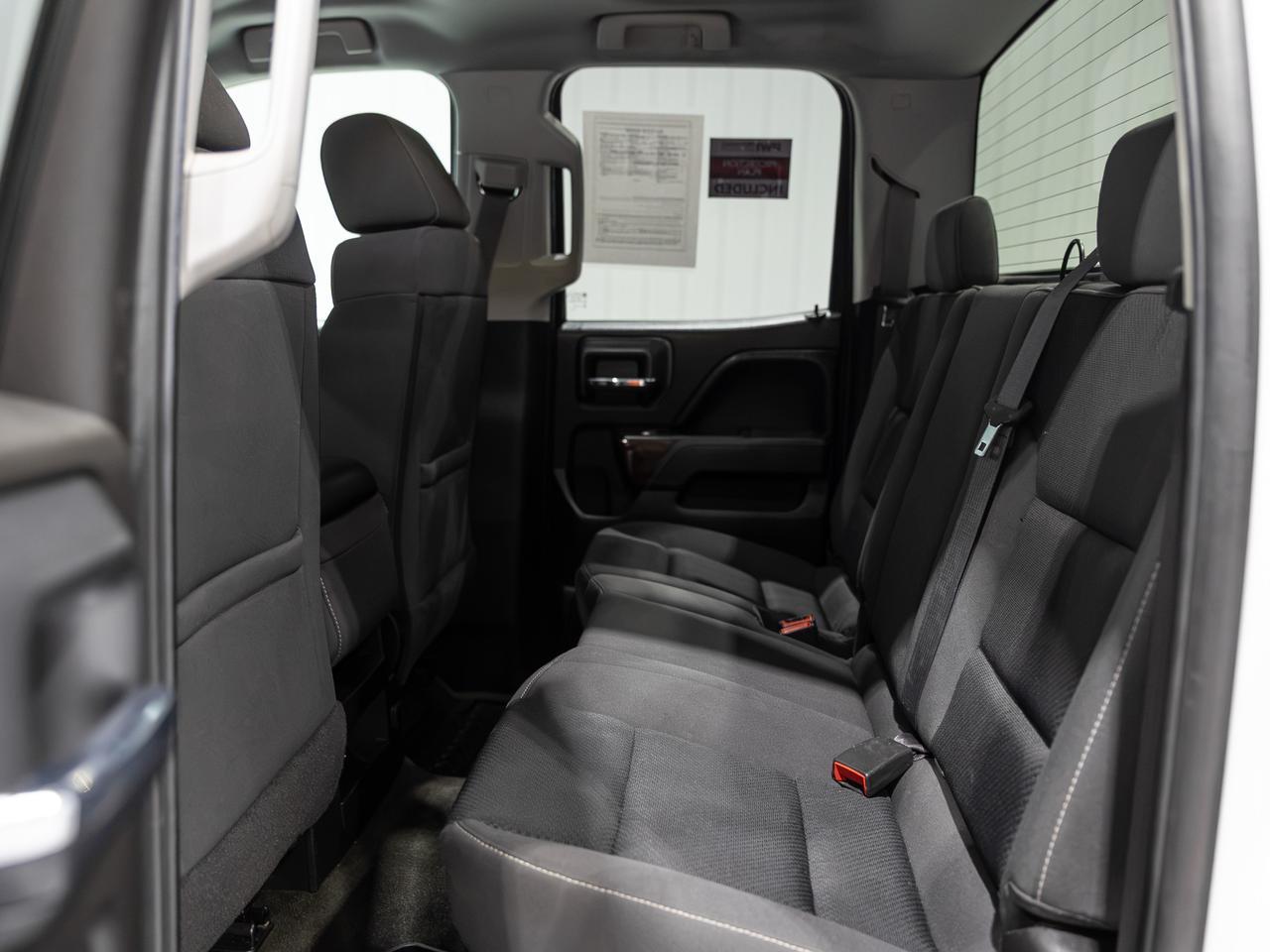 2016 GMC Sierra SLE Ext. Cab 4WD Cranberry PA