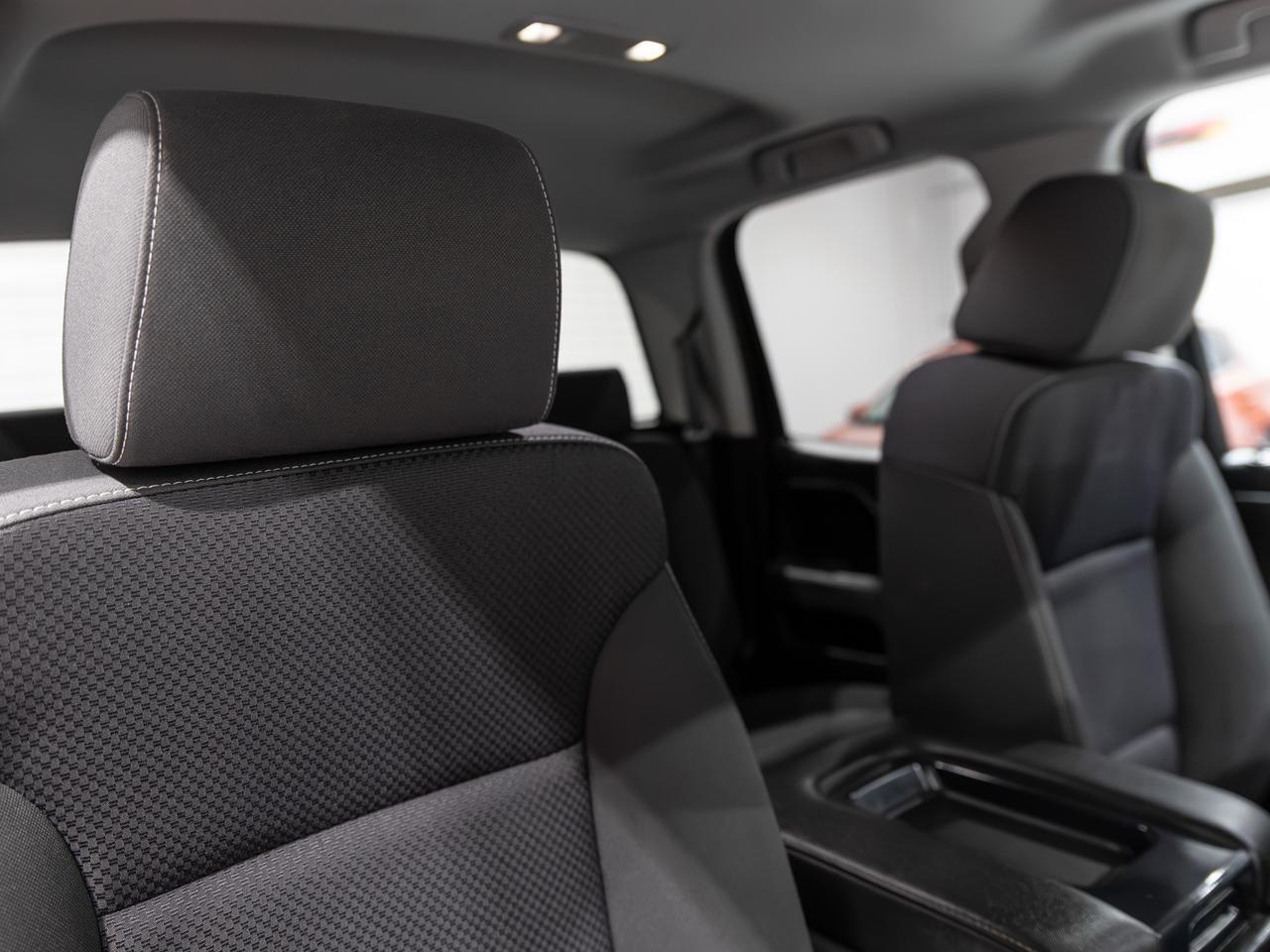 2016 GMC Sierra SLE Ext. Cab 4WD Cranberry PA