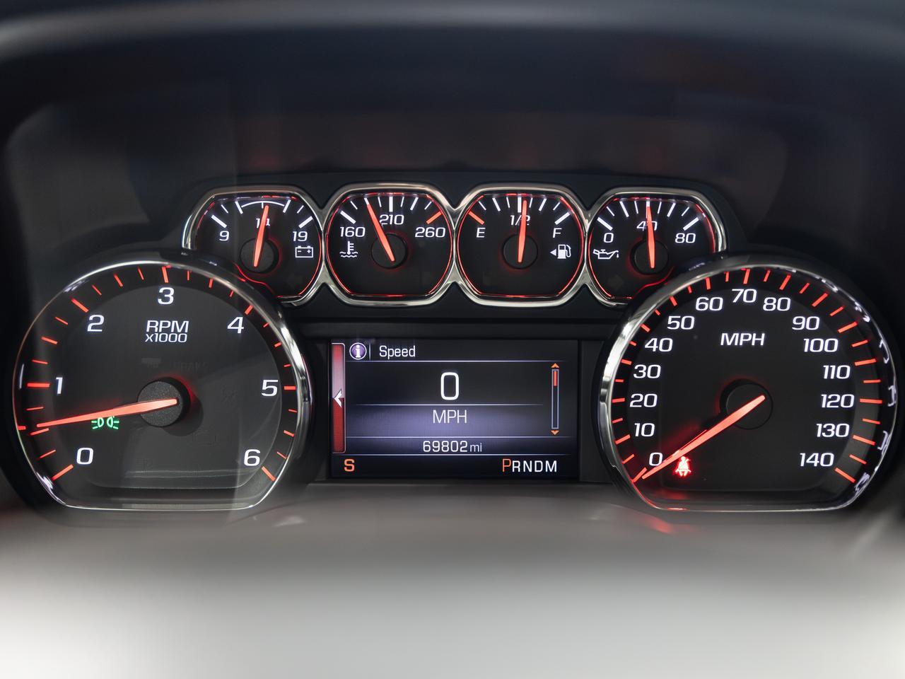 2016 GMC Sierra SLE Ext. Cab 4WD Cranberry PA