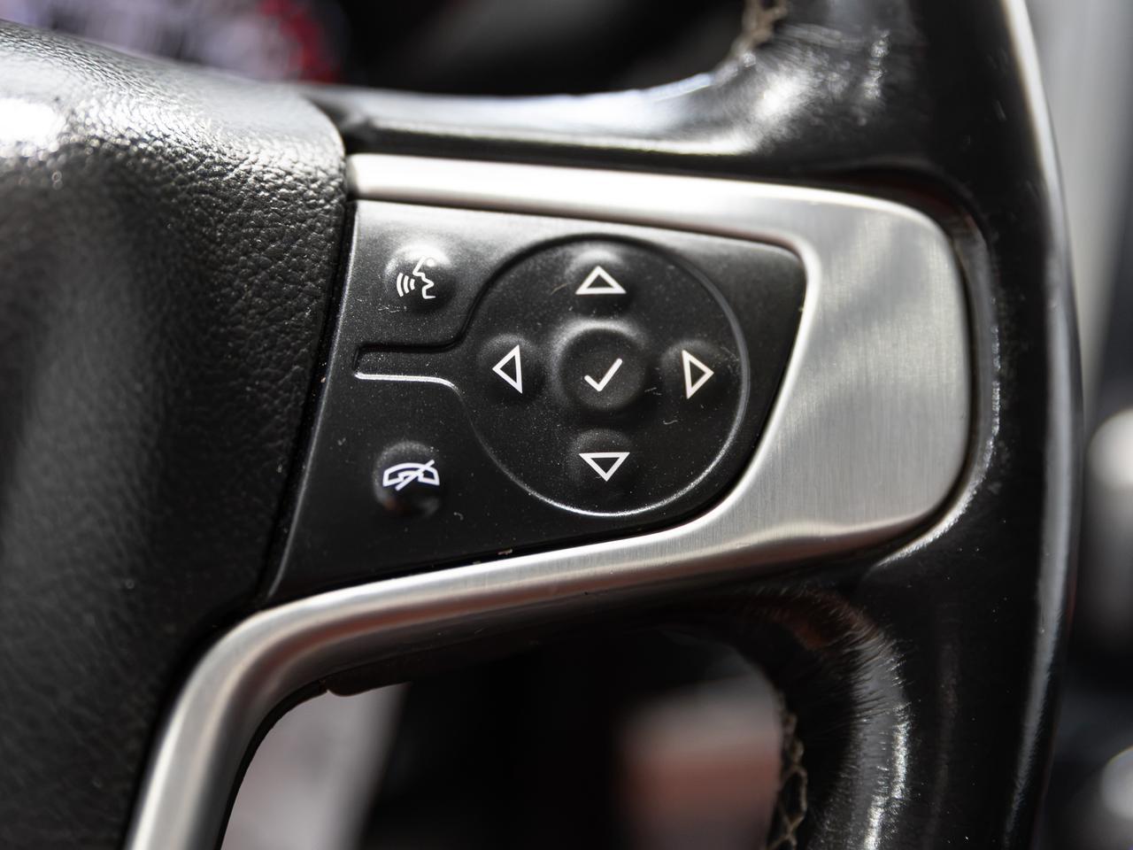 2016 GMC Sierra SLE Ext. Cab 4WD Cranberry PA