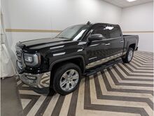 2016_GMC_Sierra_SLT_ Bozeman MT