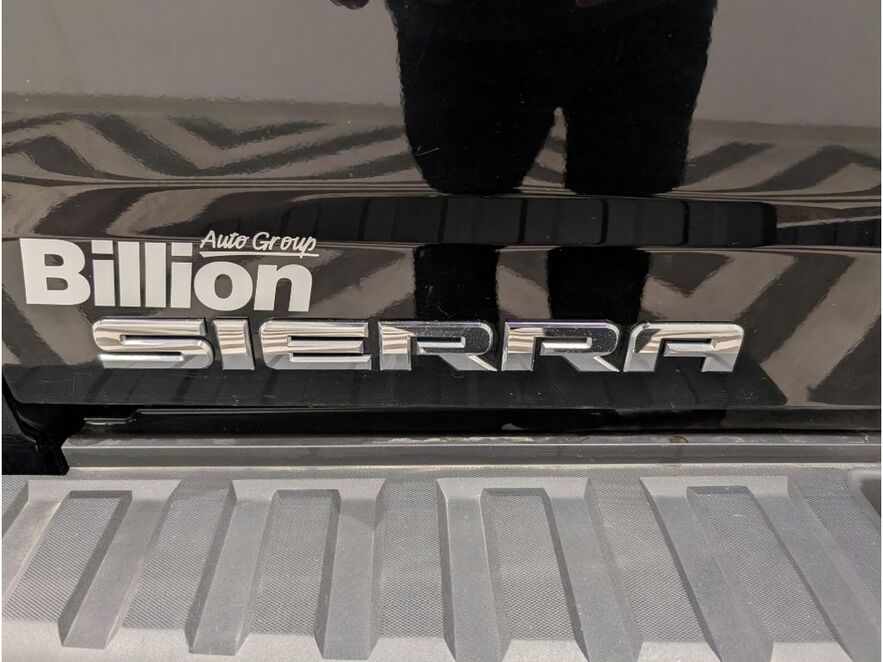 2016 GMC Sierra SLT Bozeman MT