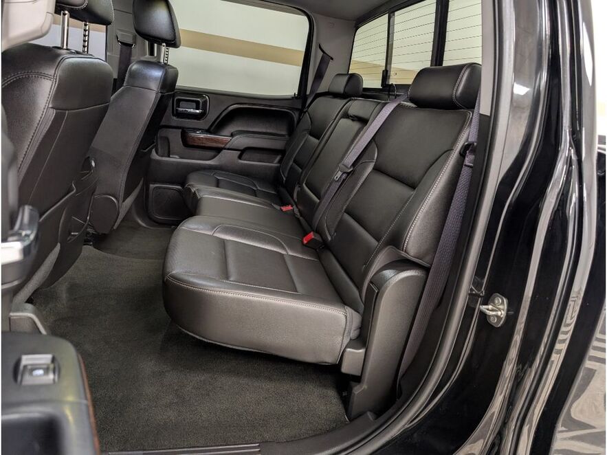 2016 GMC Sierra SLT Bozeman MT