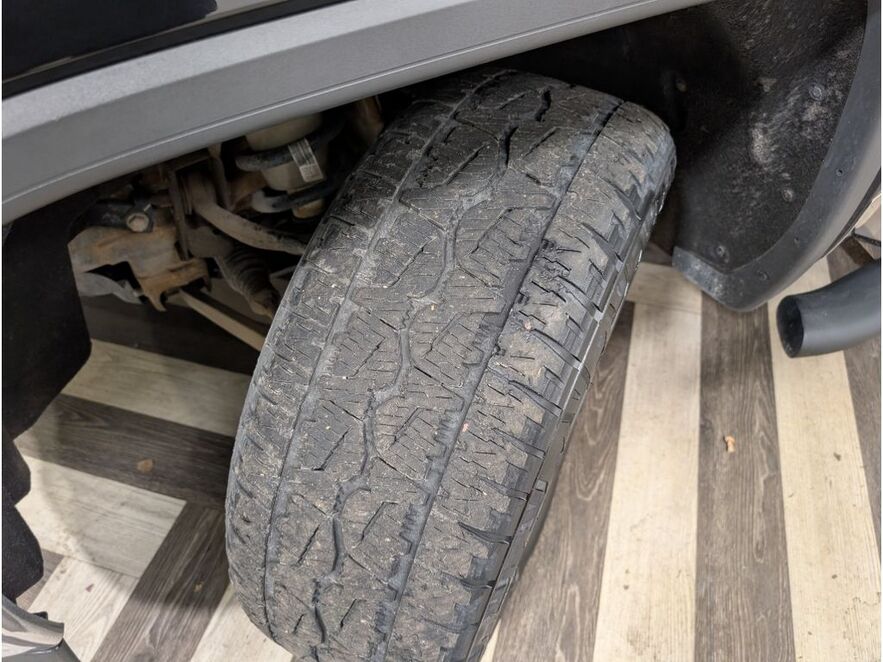 2016 GMC Sierra SLT Bozeman MT