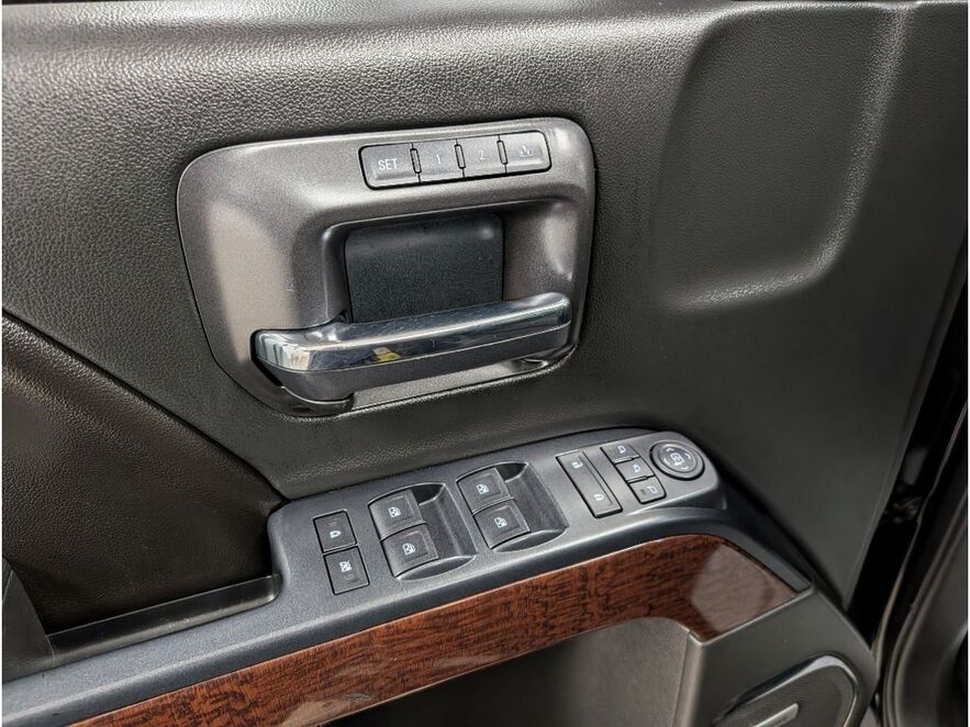 2016 GMC Sierra SLT Bozeman MT