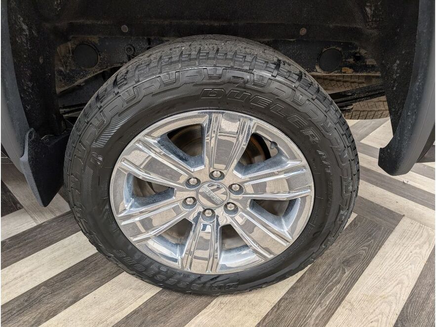 2016 GMC Sierra SLT Bozeman MT