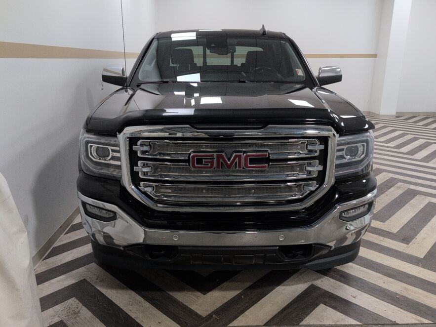2016 GMC Sierra SLT Bozeman MT