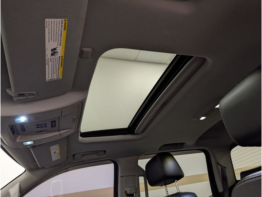 2016 GMC Sierra SLT Bozeman MT