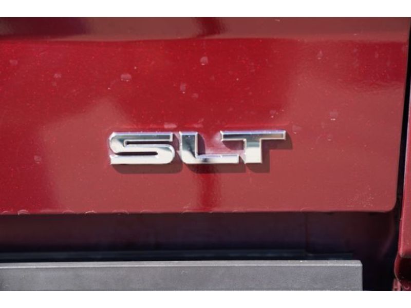 2016 GMC Sierra SLT Huntington UT