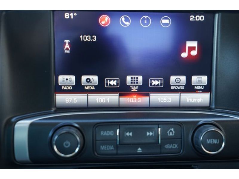 2016 GMC Sierra SLT Huntington UT
