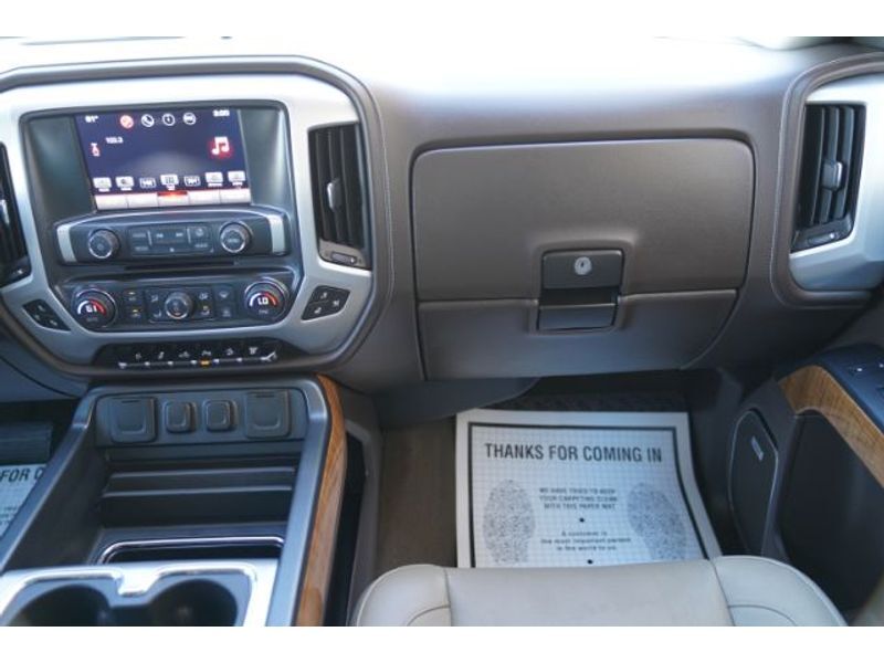 2016 GMC Sierra SLT Huntington UT