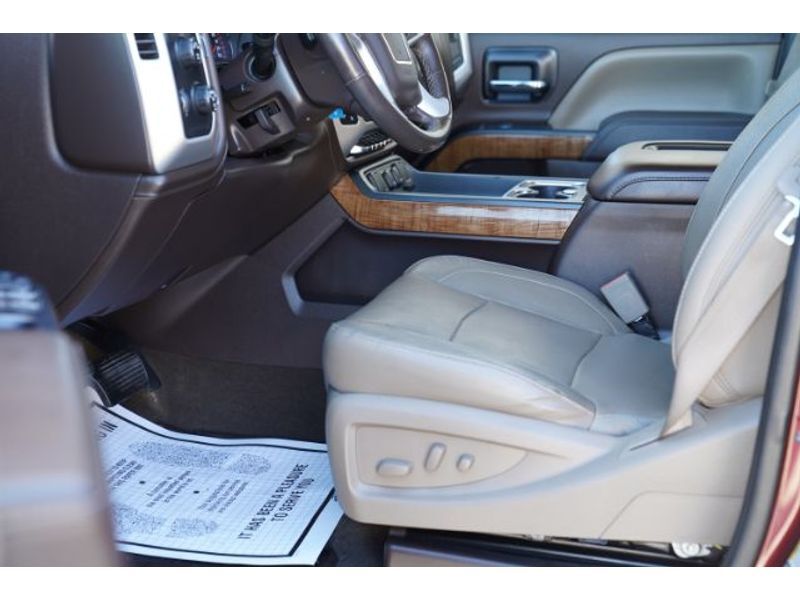 2016 GMC Sierra SLT Huntington UT