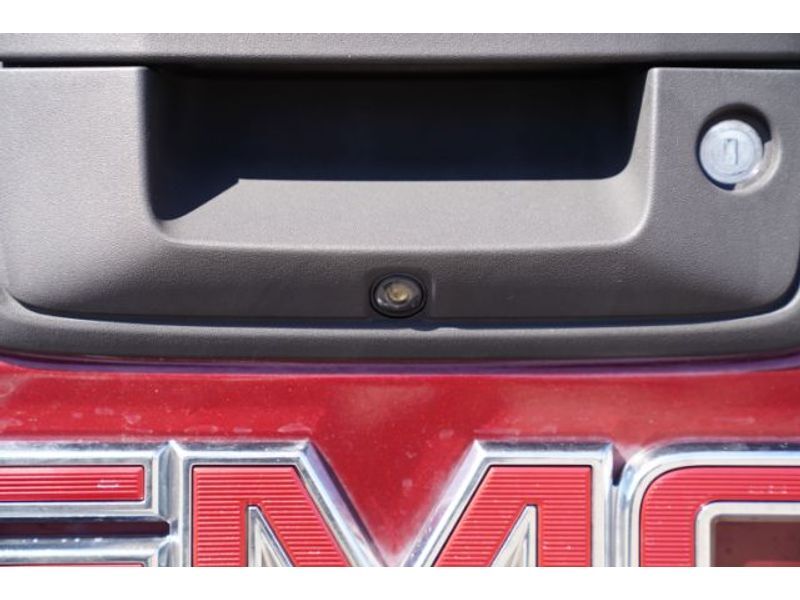 2016 GMC Sierra SLT Huntington UT